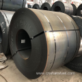 A36 Standard Mild Carbon Hot Rolled Steel Coil